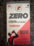 Electrolyte Zero Packets 8 pack .12oz Richie's