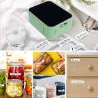 Marklife P15 Mini Bluetooth Thermal Label Maker | Inkless Thermal Label Maker Richie's