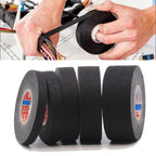 Heat-Resistant Flame Retardant Car Wiring Harness Tape 15/25m Wiring Harness Tape Richie's 15M 19mm