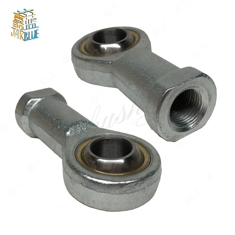 Rod End Joint Bearing Female Thread SI5–SI20 PHSA | JARBLUE Rod End Bearing Richie's