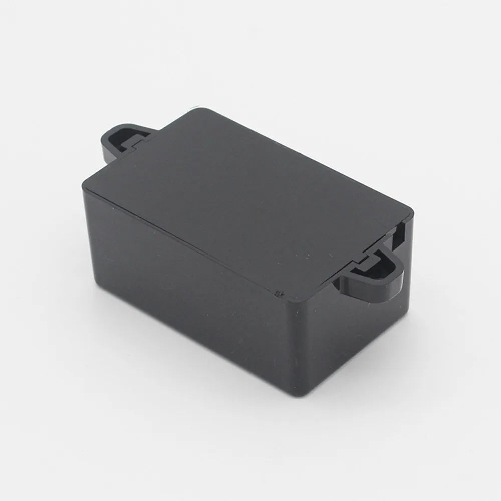 Waterproof ABS Plastic Electronic Enclosure Box 82x52x35mm Electronic Enclosure Box Richie's