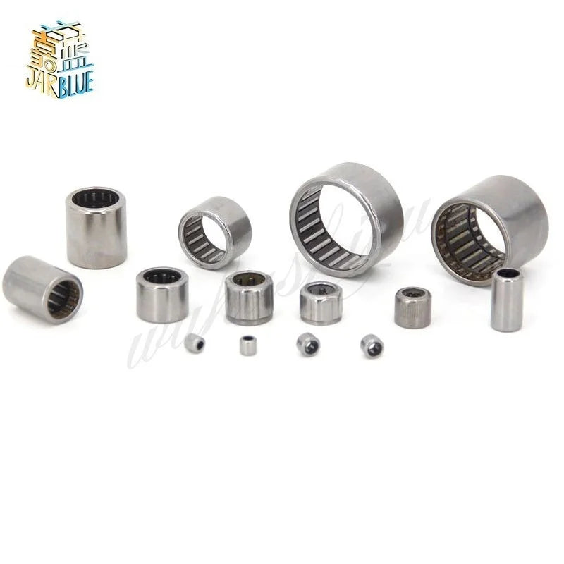JARBLUE HFL One-Way Needle Roller Bearing – Bearing Steel Needle Roller Bearing Richie's