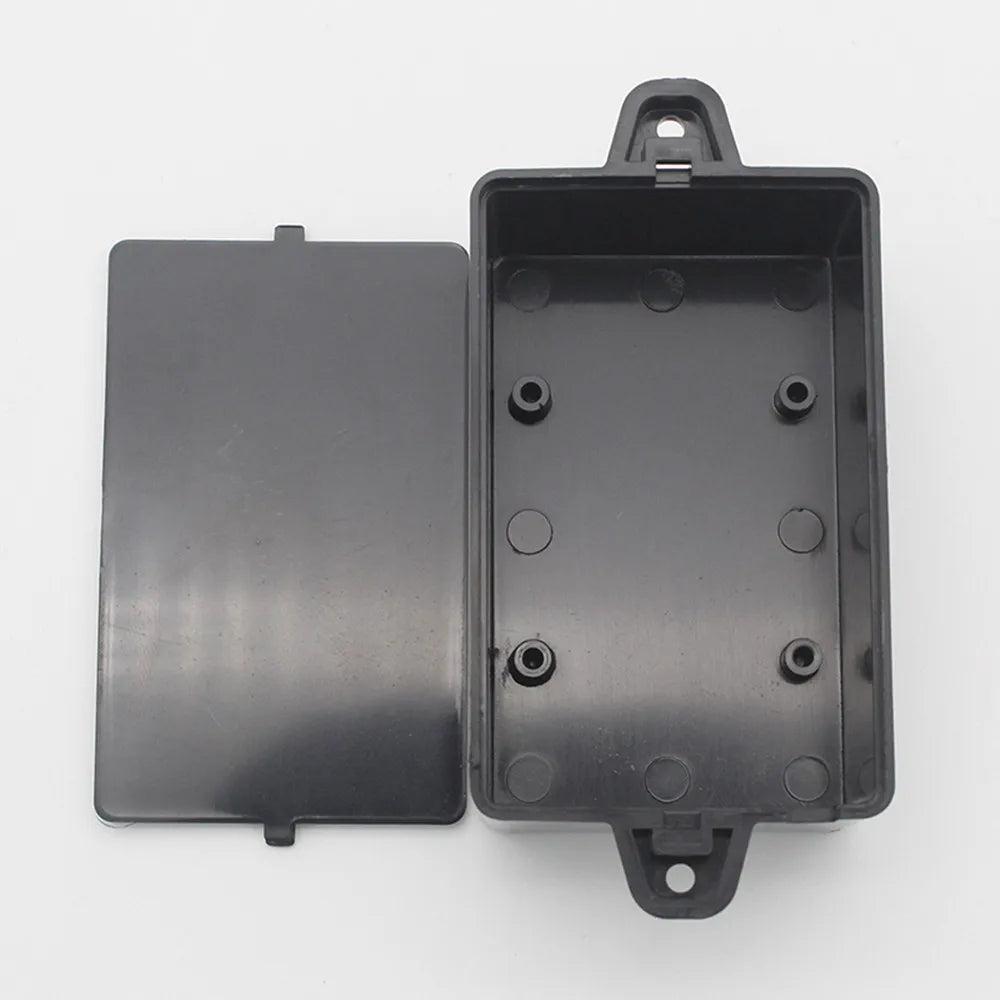 Waterproof ABS Plastic Electronic Enclosure Box 82x52x35mm Electronic Enclosure Box Richie's