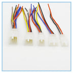 2.8mm Automotive Wire Connector Kit – Male & Female Terminals Wire Connector Kit Richie's