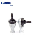 5mm Ball Head End Joint Bearing Rod SQ5RS / SQZ5RS Straight & L-Type Rod End Bearing Richie's