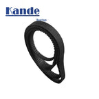 HTD 5M Closed Loop Rubber Timing Belt 15mm – 3D Printer CNC Timing Belt Richie's