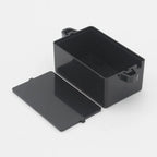 Waterproof ABS Plastic Electronic Enclosure Box 82x52x35mm Electronic Enclosure Box Richie's