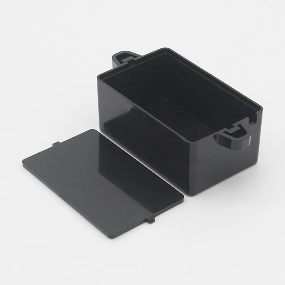 Waterproof ABS Plastic Electronic Enclosure Box 82x52x35mm Electronic Enclosure Box Richie's
