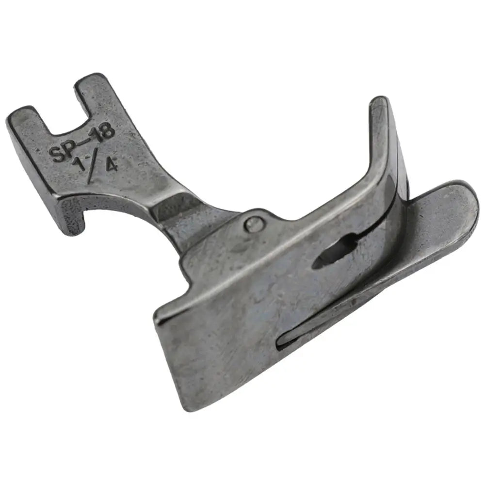 SP-18 Industrial Sewing Machine Moving Edge Presser Foot Sewing Machine Presser Foot Richie's