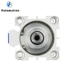 SDA80 Compact Double Acting Pneumatic Air Cylinder 80mm Bore Pneumatic Air Cylinder Richie's