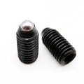 M3–M12 Hex Socket Spring Ball Plunger Grub Set Screws Grade 12.9 Grub Set Screws Richie's Grade 12.9 steel M12 2pcs 12mm