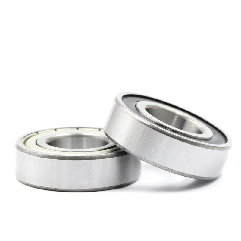 JARBLUE Deep Groove Ball Bearings 6200–6208 ZZ 2RS | ABEC-3 Ball Bearing Richie's