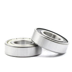 JARBLUE Deep Groove Ball Bearings 6200–6208 ZZ 2RS | ABEC-3 Ball Bearing Richie's