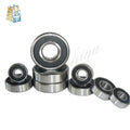 JARBLUE 184213 Non-Standard Ball Bearing 18x42x13mm | 1 PC Ball Bearing Richie's Default Title
