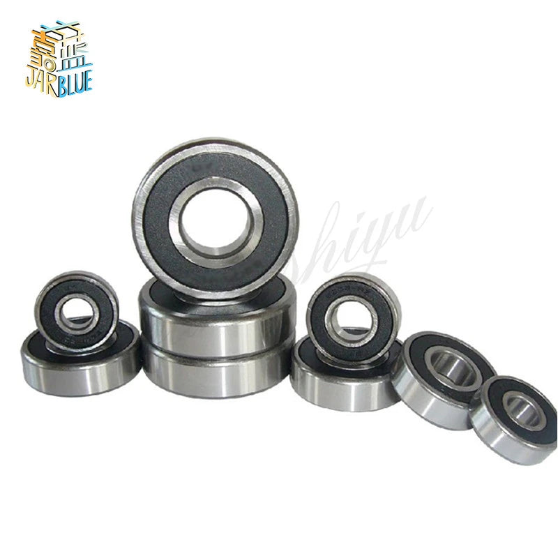 JARBLUE 184213 Non-Standard Ball Bearing 18x42x13mm | 1 PC Ball Bearing Richie's Default Title