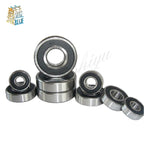 6700–6707 2RS Deep Groove Ball Bearings | JARBLUE Rubber Sealed Ball Bearings Richie's