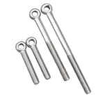GB798 304 Stainless Steel Eye Bolt M5–M16 Anchor Stud | JARBLUE Stainless Steel Eye Bolt Richie's