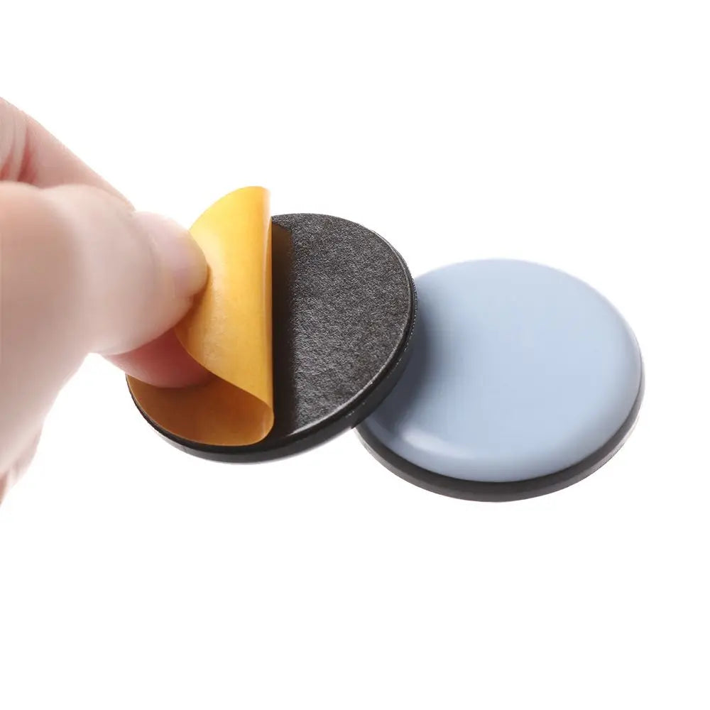 Furniture Leg Slider Pads – Floor Protector & Chair Sliders Furniture Floor Pads Richie's