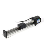 Custom SFU1605 Ball Screw Linear Guide Module + NEMA23 Motor Linear Motion Module Richie's