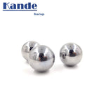 GCR15 Hardened Precision Steel Ball 41–50mm | CNC Industrial Bearing Steel Ball Richie's