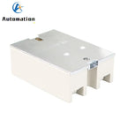 DC-DC Solid State Relay SSR 10DD 25DD 40DD Single Phase CE Solid State Relay Richie's