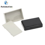 Waterproof ABS Plastic Project Enclosure Box 58×35×15mm Electronic Enclosure Box Richie's