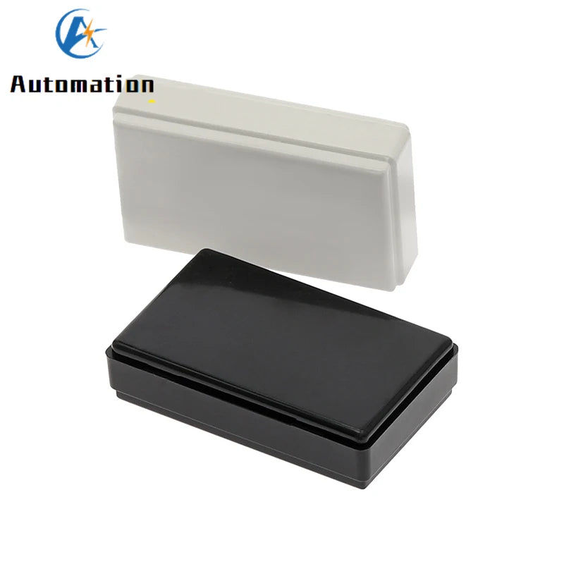 Waterproof ABS Plastic Project Enclosure Box 58×35×15mm Electronic Enclosure Box Richie's