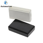 Waterproof ABS Plastic Project Enclosure Box 58×35×15mm Electronic Enclosure Box Richie's