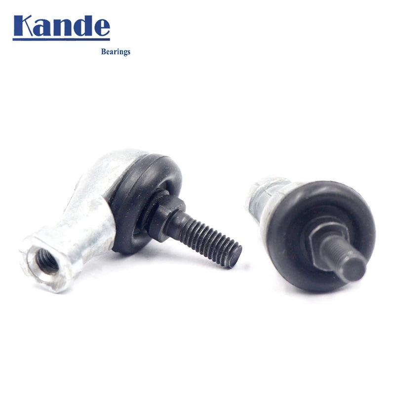 5mm Ball Head End Joint Bearing Rod SQ5RS / SQZ5RS Straight & L-Type Rod End Bearing Richie's