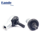 5mm Ball Head End Joint Bearing Rod SQ5RS / SQZ5RS Straight & L-Type Rod End Bearing Richie's