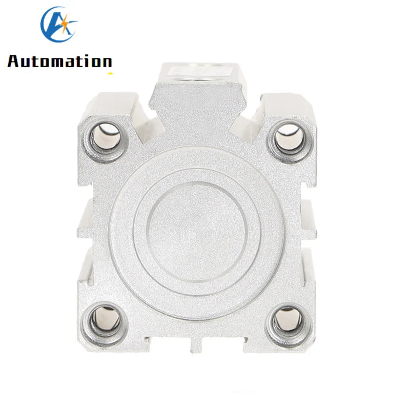SDA63 Compact Pneumatic Air Cylinder 63mm Bore – SDA-B Series Pneumatic Air Cylinder Richie's
