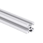 2pcs 2020 Aluminum Extrusion Linear Rail Profile for CNC 3D Printer Aluminum Extrusion Profile Richie's