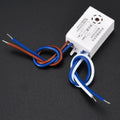 220V Sound Sensor Light Switch – Auto On/Off, MR-SK50A Sound Sensor Switch Richie's as the picture