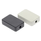 ABS Plastic Junction Box 55x35x15mm DIY Electronic Enclosure Electronic Project Box Richie's