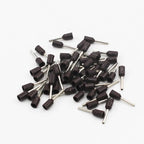 100pcs Insulated Ferrule Terminals Crimp Cord End Wire Connectors Ferrule Crimp Terminals Richie's