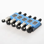 ME-8104 Roller Arm Limit Switch 10 Pack – CNC Laser 5A 250V Micro Limit Switch Richie's