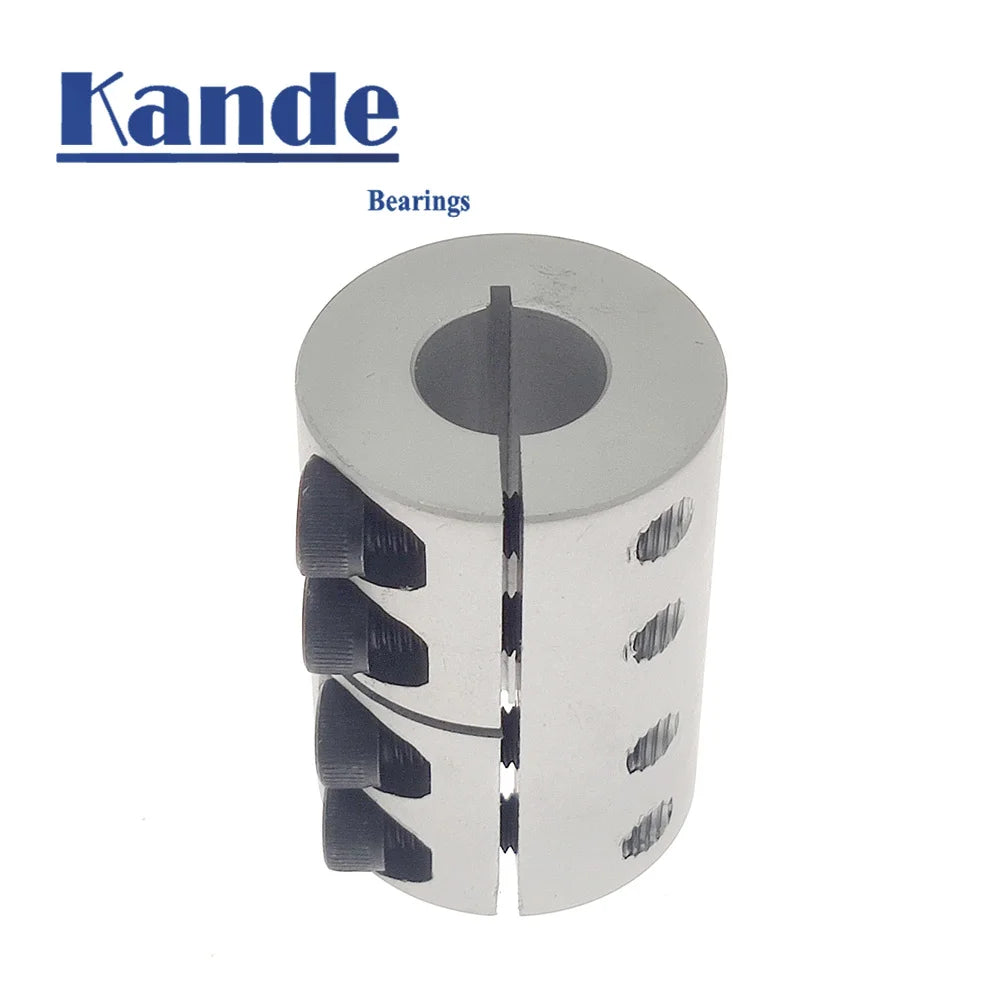 Rigid Shaft Coupler D32L45 for CNC Stepper & Servo Motors Rigid Shaft Coupler Richie's other