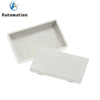 Waterproof ABS Plastic Project Enclosure Box 58×35×15mm Electronic Enclosure Box Richie's