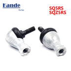 5mm Ball Head End Joint Bearing Rod SQ5RS / SQZ5RS Straight & L-Type Rod End Bearing Richie's SQZ5RS Straight