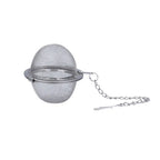 Stainless Steel Tea Strainer Infuser Ball with Hook & Spice Filter Tea Infuser Strainer Richie's Small