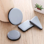 Furniture Leg Slider Pads – Floor Protector & Chair Sliders Furniture Floor Pads Richie's