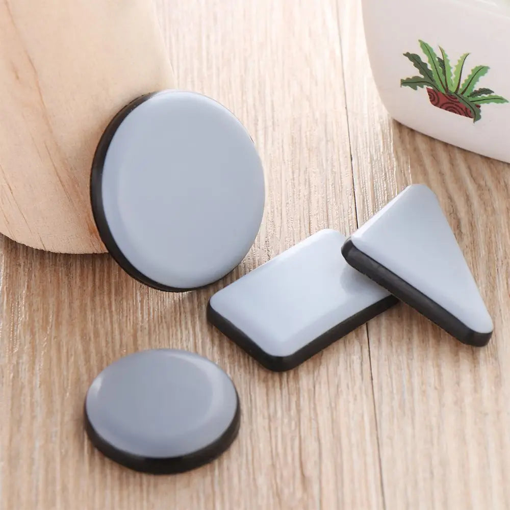 Furniture Leg Slider Pads – Floor Protector & Chair Sliders Furniture Floor Pads Richie's