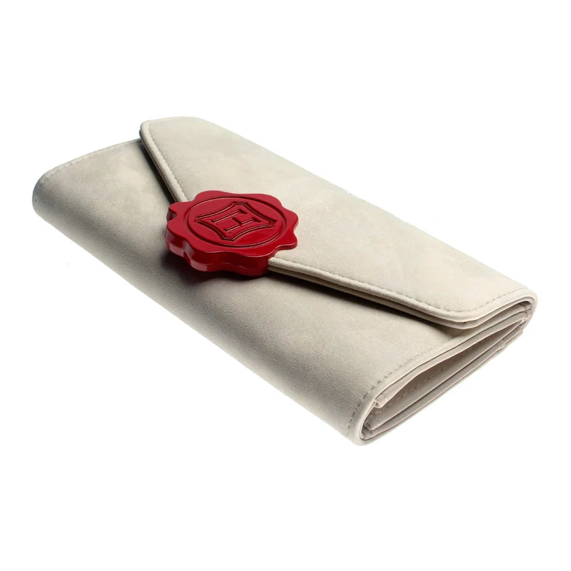 Women's Fashion Designer Long Wallet & Card Holder Purse Women's Wallet Richie's