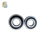 6700–6707 2RS Deep Groove Ball Bearings | JARBLUE Rubber Sealed Ball Bearings Richie's
