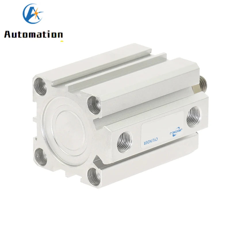 SDA63 Compact Pneumatic Air Cylinder 63mm Bore – SDA-B Series Pneumatic Air Cylinder Richie's