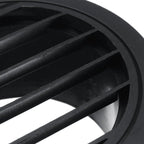 75mm Diesel Heater Air Vent Outlet – Webasto Eberspacher Heater Vent Outlet Richie's