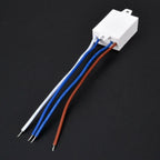 220V Sound Sensor Light Switch – Auto On/Off, MR-SK50A Sound Sensor Switch Richie's