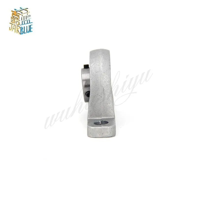 Zinc Alloy Pillow Block Ball Bearing KP08 KP000 KP001 8–12mm Pillow Block Bearing Richie's