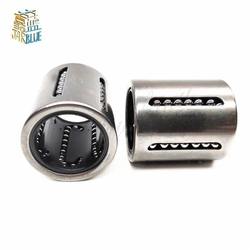 KH PP Mini Compact Linear Bearings – KH0824PP to KH2030PP Linear Bearing Richie's KH0622PP