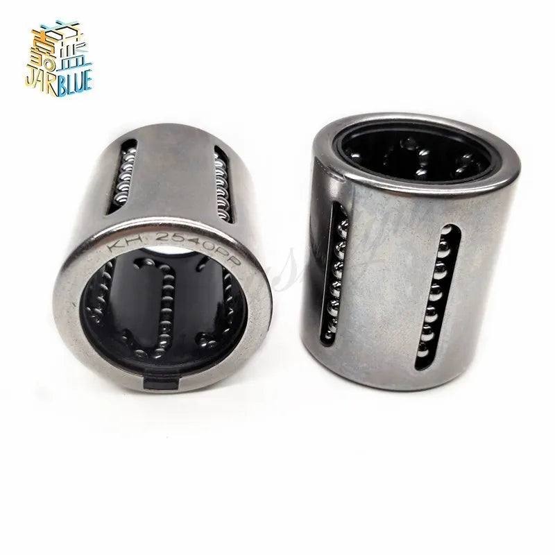 KH PP Mini Compact Linear Bearings – KH0824PP to KH2030PP Linear Bearing Richie's